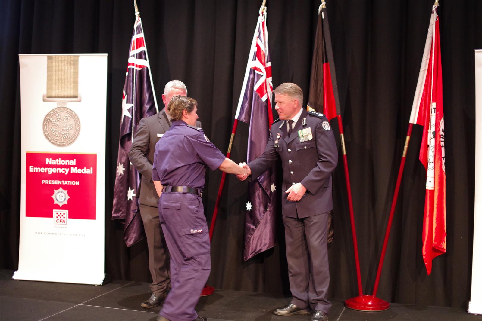 Member News image